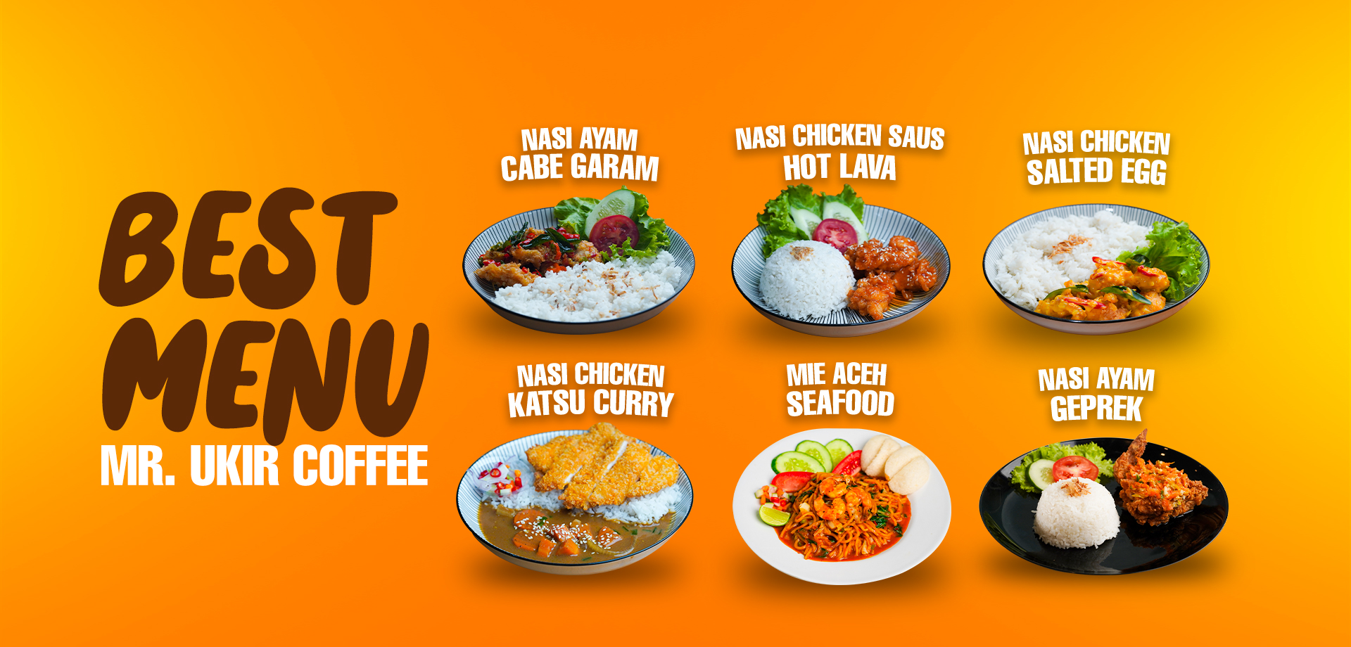 Mr.UKIR Coffee